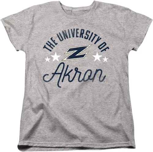 Vista 225 de LOGOVISION Colección oficial de camisetas para mujer con diseño de mascota universitaria