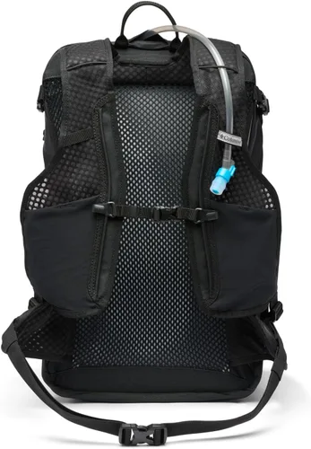 Vista 2 de Columbia Mochila unisex Blackcomb Ridge 30L, negro, S/M