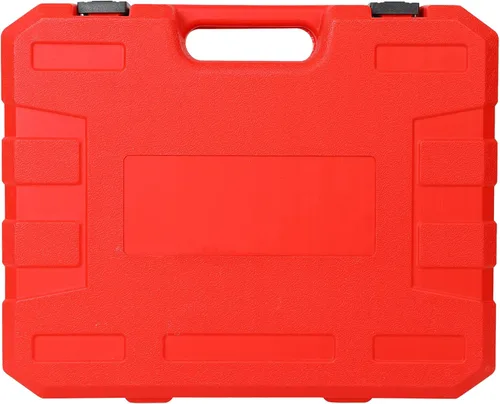 Vista 7 de Yonligonju Kit de probador universal de fugas de presión de radiador, kit de probador de presión de refrigerante automotriz para motocicleta