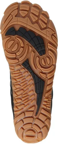 Vista 7 de WHITIN - Zapatos deportivos para mujer, minimalistas, sensación de andar descalza, suela sin caída.