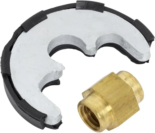 Vista 11 de American Standard M961107-0020A Kit de reparación de disyuntor de vacío, cromo pulido