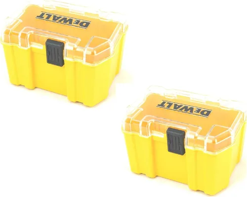 Vista 2 de DeWalt N276779 Hoja de plástico OEM para herramienta múltiple Caja de hojas DCS355B DCS355D1 DWE315K DWE315K
