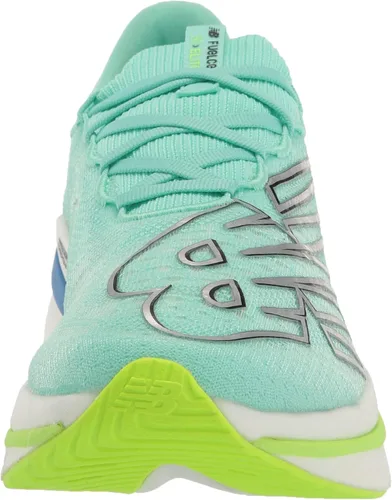 Vista 2 de New Balance FuelCell Supercomp Elite V3 - Tenis de correr para hombre