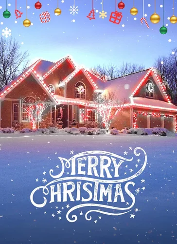 Vista 5 de Brightown - Cadena de luces de Navidad C9 al aire libre, luces LED de hadas facetadas de fresa, extensibles, con certificación UL, para fiesta, C9