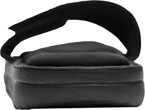 Vista 7 de Alpine Swiss Gabe - Sandalias de espuma viscoelástica para hombre, ajustables, cómodas, atléticas