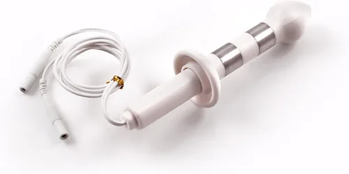 Vista 2 de TensCare KegelFit Men - Tonificador de suelo pélvico EMS para ejercicios de Kegel - Perfecto para el tratamiento de la incontinencia y disfunción