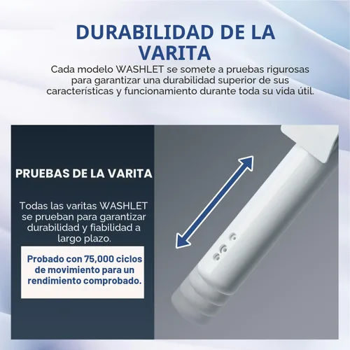 Vista 22 de TOTO® WASHLET® KC2 Asiento electrónico para bidé con asiento calefactado y tapa de cierre suave, redondo, blanco algodón - SW3023#01