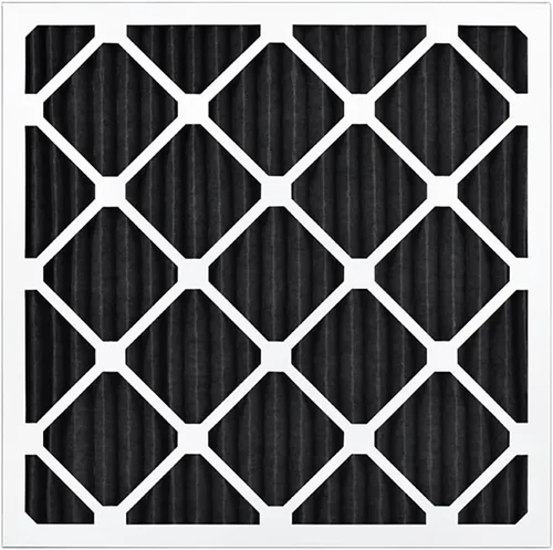 Vista 3 de Filtros de aire AiRx ODOR 20" x 20" x 1", los mejores para controlar olores, ODOR-202001-6
