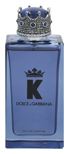 Vista 2 de Dolce & Gabbana K Hombres 3.3FL oz EDP Spray