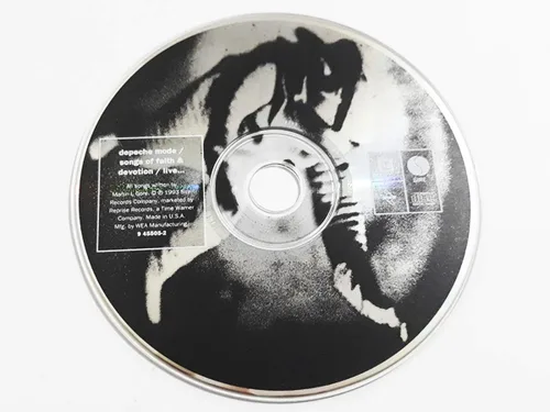 Vista 4 de Songs of Faith Live