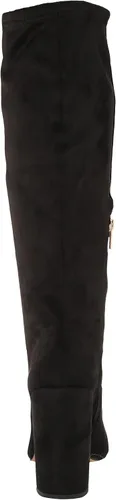Vista 3 de Jessica Simpson Botas Benni sobre la rodilla para mujer