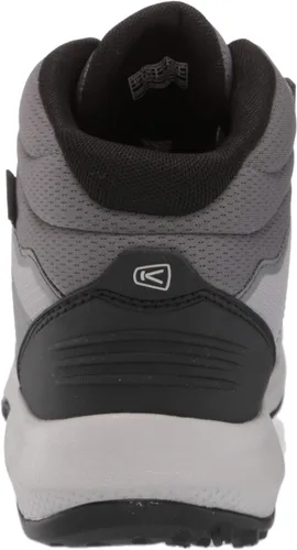 Vista 3 de KEEN Tempo Flex de altura media ligera impermeable para mujer