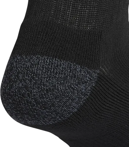 Vista 4 de adidas Paquete de 3 rayas para hombre