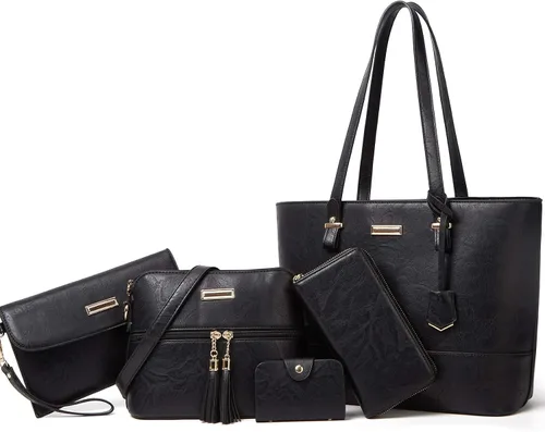 Vista 21 de SYKT - Bolsas, bolsos de mano y carteras para mujer