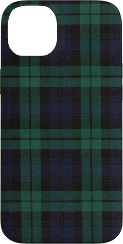 Vista 14 de Funda para iPhone 13 Pro Max Campbell Watch Scotland Plaid Clan Scottish Tartan