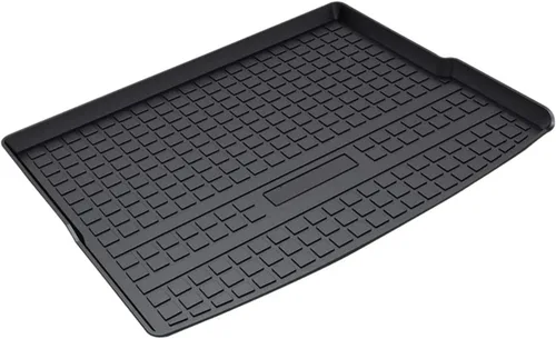 Vista 29 de Civic Cargo Liner - Alfombrilla para maletero para Honda Civic 2006-2011, alfombrilla de carga para todo tipo de clima para accesorios cívicos