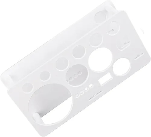 Vista 9 de Tender Kit de soporte, juego de coctelera, kit de bebida mixta para hacer bebidas mixtas, ahorro de espacio (grande)