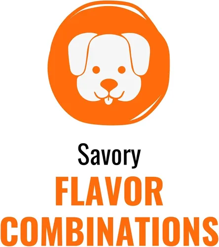 Vista 8 de Good 'n' Fun - Mancuernas de larga duración para perros pequeños, 4 onzas Made with Real Protein, Premium Chicken and Beef Hide Chew, Supports