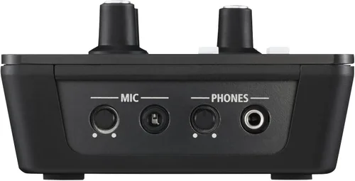Vista 4 de Roland Conmutador de vídeo profesional A/V V-1SDI 3G SDI