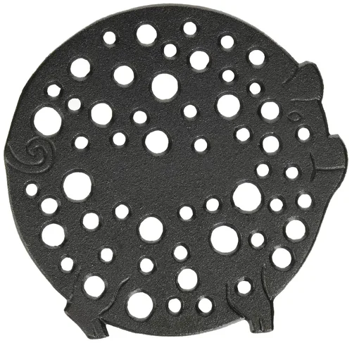 Vista 3 de (10188) TRIVET CERDO