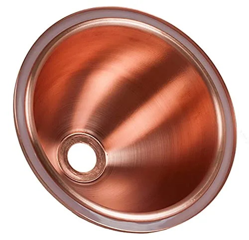 Vista 4 de Alco Pot Still Alembic Dome Top (Universal)