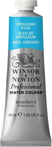 Vista 124 de Winsor & Newton - Pintura para acuarela profesional