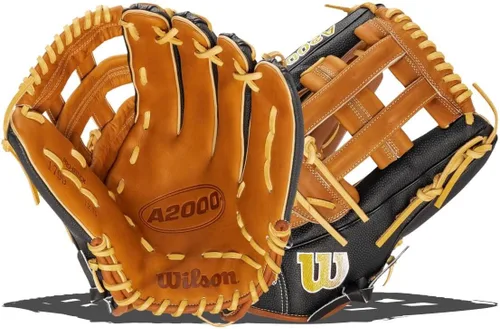 Vista 11 de Wilson Guantes de béisbol A2000 Outfield