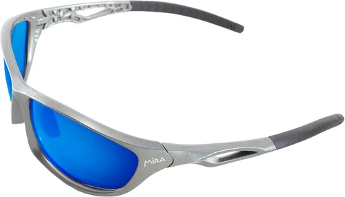 Vista 4 de Mira Polarized Sport Cycling Sunglasses - Golf Hiking Running Racing Biking