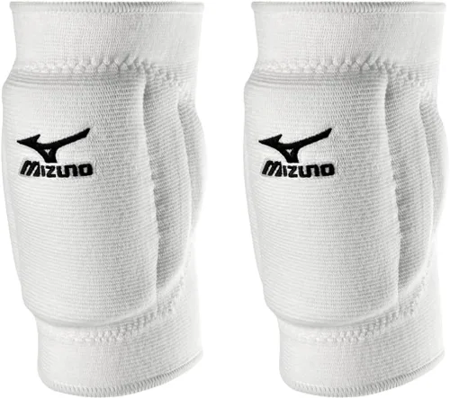 Vista 9 de Mizuno - Rodillera T10 Plus para adultos y jóvenes Negro