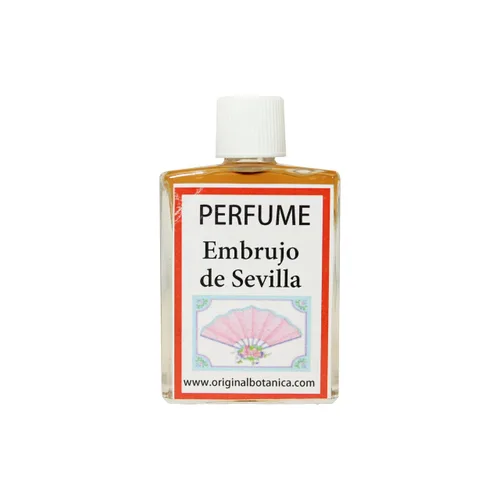 Vista 9 de Original Botanica Abre Camino Perfume para Eliminación de Obstáculos Colonia Espiritual para Magia y Rituales Protección Sanación