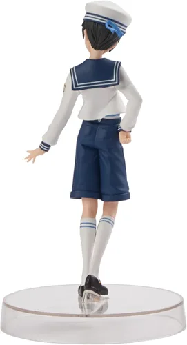 Vista 3 de Taito 6" Gratis! -Eternal Summer-: Haruka Nanase Figura Youth Ver