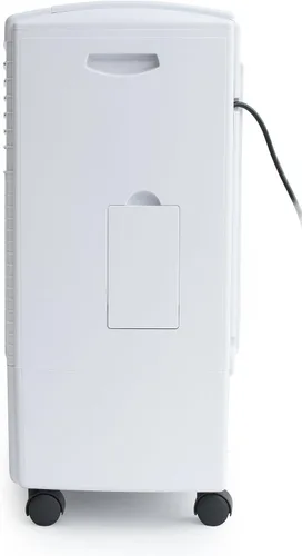 Vista 3 de SPT SF-607HA: Ventilador de refrigeración con humidificador ultrasónico