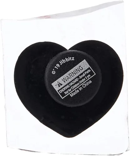 Vista 2 de Crocs Jibbitz Peace and Love - Dijes para zapatos Jibbitz para Crocs Varios