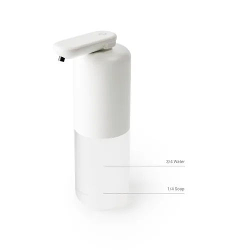 Vista 12 de Dispensador de Jabón de Espuma Automático Recargable Bitefom InnovaGoods