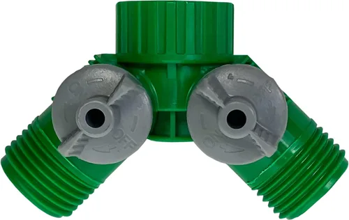 Vista 7 de Rociador ajustable desplegable de 5 pulgadas con conector de manguera rápida, QSK-741