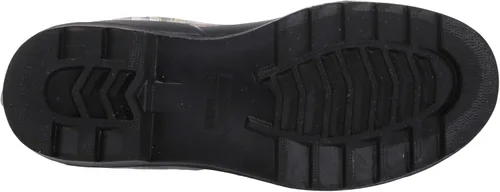 Vista 4 de The Sak Sakroots Ringo Midi Botas de lluvia para mujer Multi 6