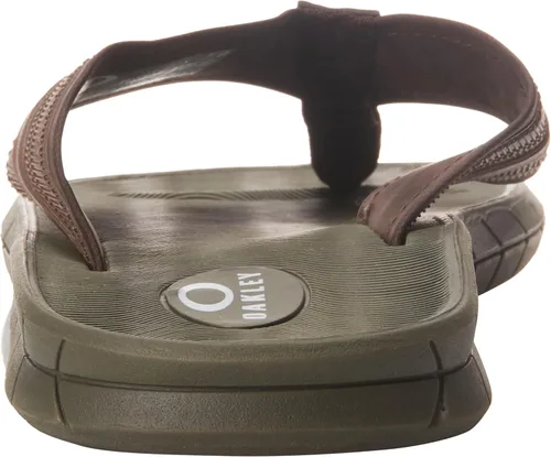 Vista 3 de Oakley Men's PIER Ellipse FLIP Flop