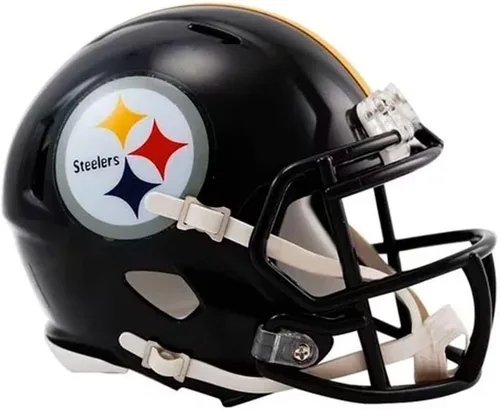 Vista 5 de NFL Speed Mini Casco