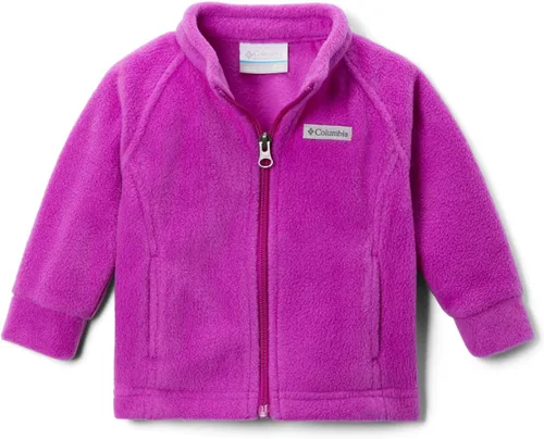 Vista 60 de Columbia Benton Springs - Chaqueta de vellón para niña