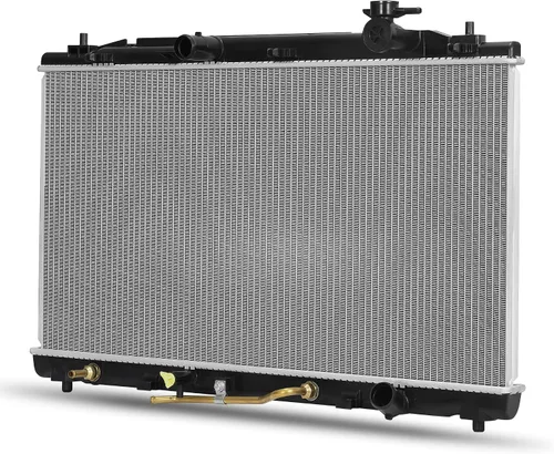 Vista 11 de AUTOSAVER88 Radiador compatible con Suzuki SX4 L4 2.0L 2007 2008 2009 2007-2013 SX4 Base/Crossover/LE/Sport/Sport SE 2010-2013 Sportback 2010-2011