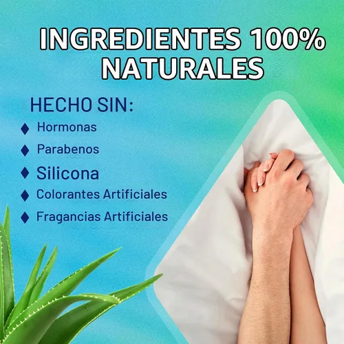 Vista 4 de K-Y Sensación natural con lubricante personal a base de agua de aloe vera, 2.5 onzas líquidas
