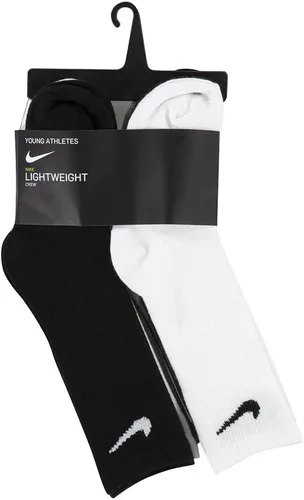 Vista 3 de Nike Calcetines acolchados para niños (6 pares)