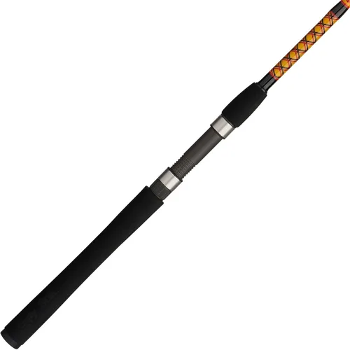 Vista 9 de Ugly Stik Bigwater Caña de Pescar Spinning