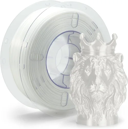 Vista 14 de Voxelab Filamento para impresora 3D, filamento PLA Pro (PLA+) de 0.069 pulgadas, precisión dimensional +/- 0.001 in, material de impresión 3D de 2.2