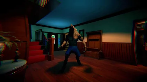 Vista 5 de Goosebumps Dead of Night, Cosmic Forces - Xbox One