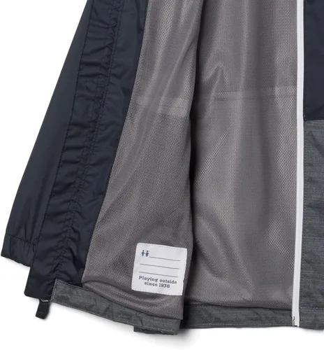 Vista 3 de Columbia Chaqueta unisex para bebés Dalby Springs