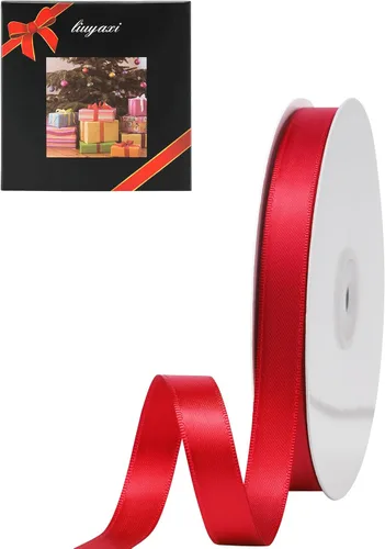 Vista 74 de LIUYAXI Cinta púrpura claro, 1/2 pulgada x 25 yardas, cinta de doble cara púrpura claro para envolver regalos, manualidades, ramo de lazos