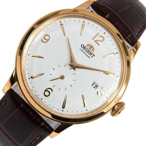 Vista 3 de Orient Bambino RA-AP0001S - Reloj automático para hombre