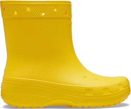 Vista 7 de Crocs Unisex Adult Classic Rain Boots Negro
