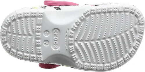 Vista 10 de Crocs Classic Graphic - Zuecos para niños